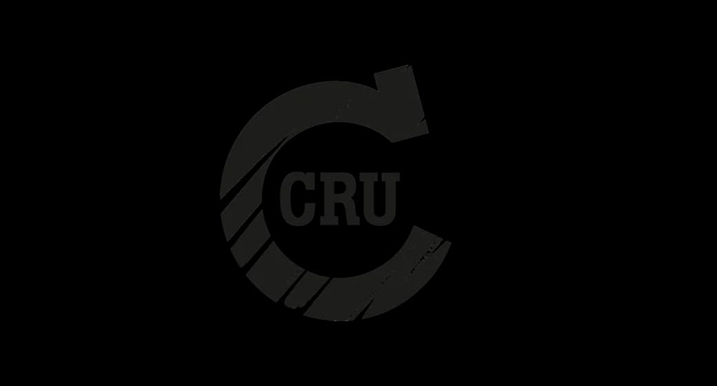 CRU logo