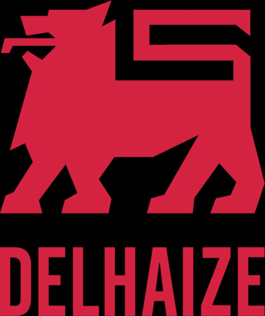 Delhaize logo