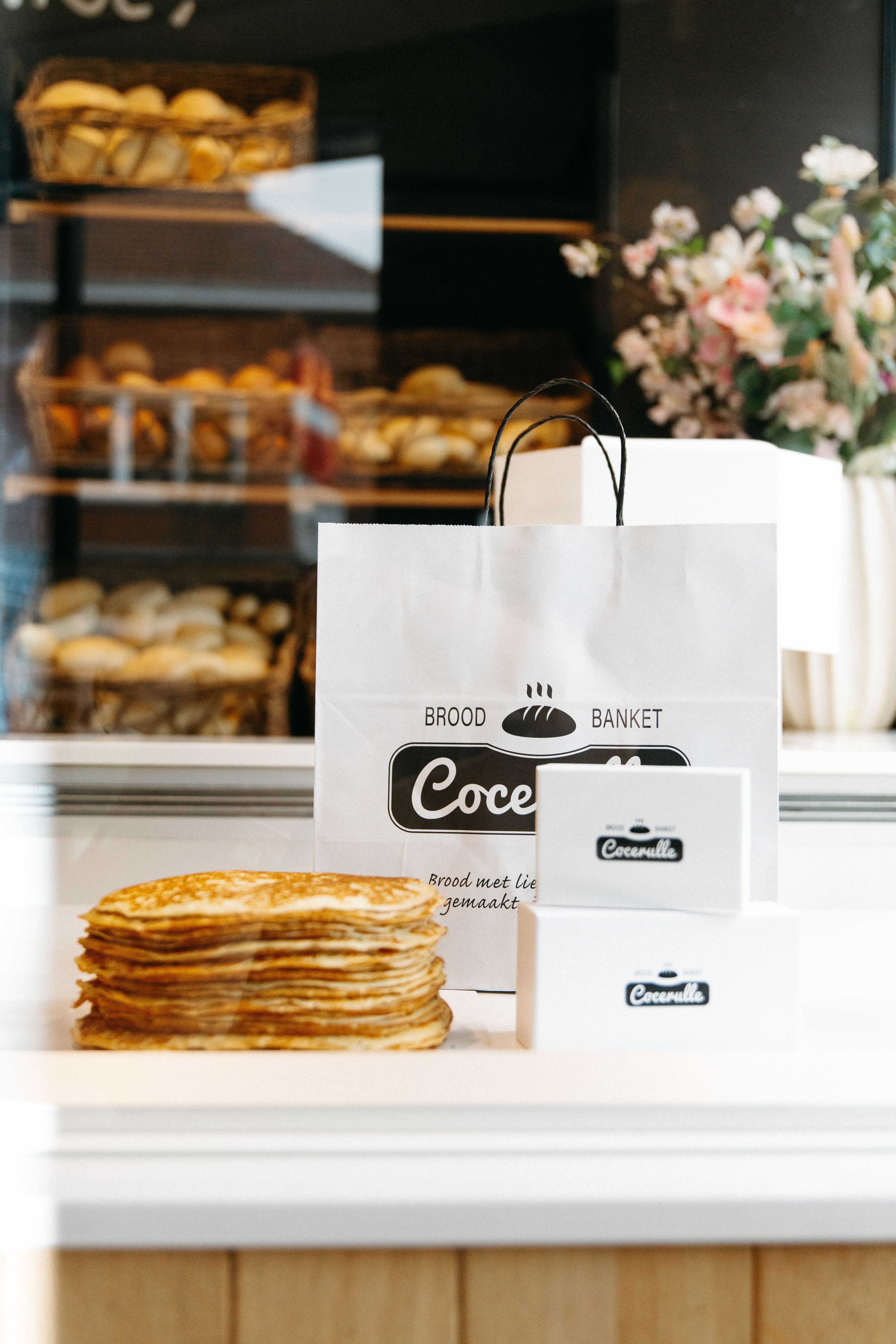 Bakery & Chocolatiers